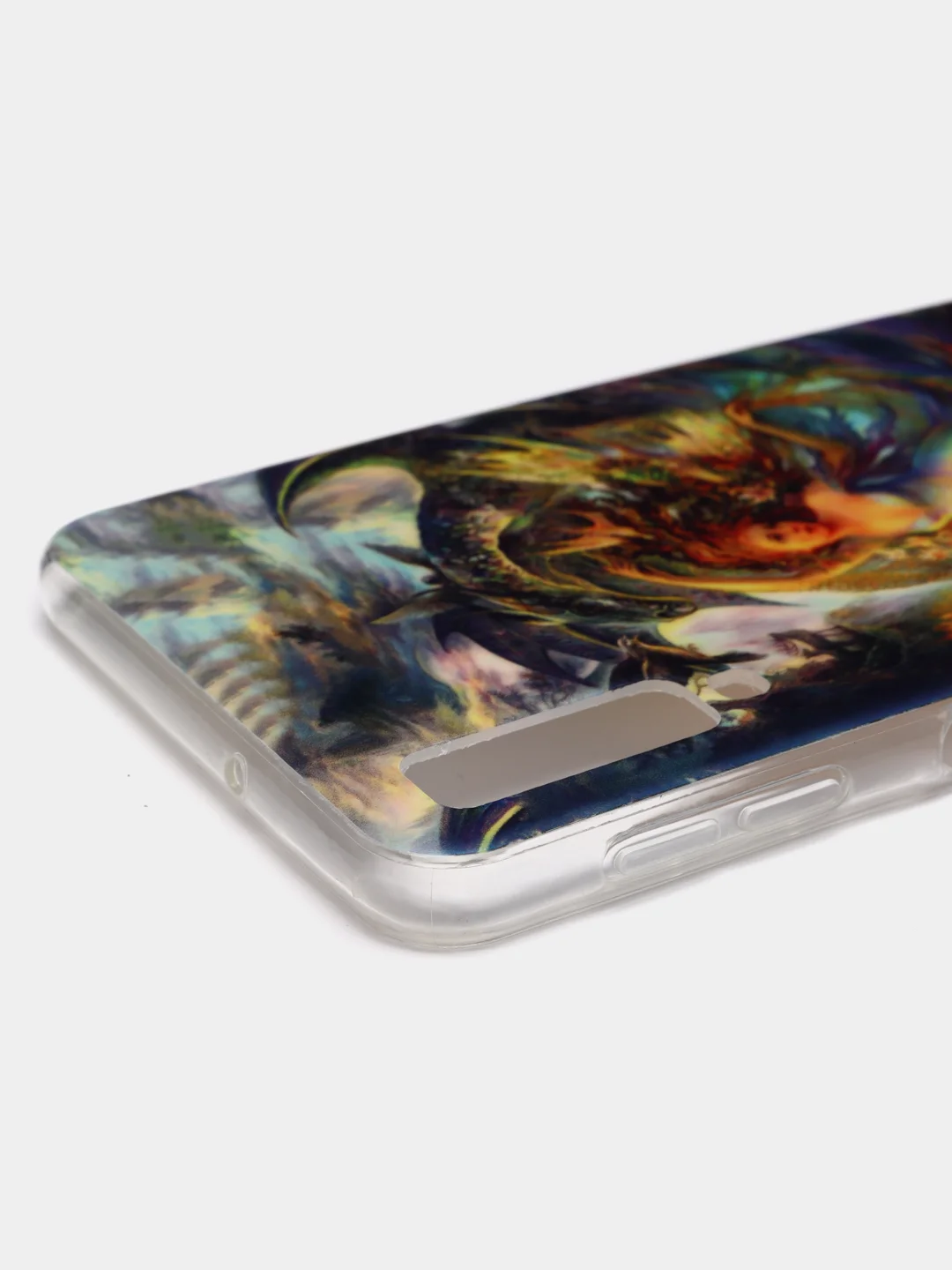 Бежевый чехол для Samsung J2Prime, J120, J2Pro2018, A320, A750,A8, J530,J330, J710, J730, J4, J310