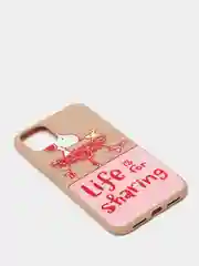 Серебряный чехол iPhone 6/6s, 6 Plus/6s Plus, 7/8, 7 Plus/8 Plus, X/XS, XS MAX, XR, 11