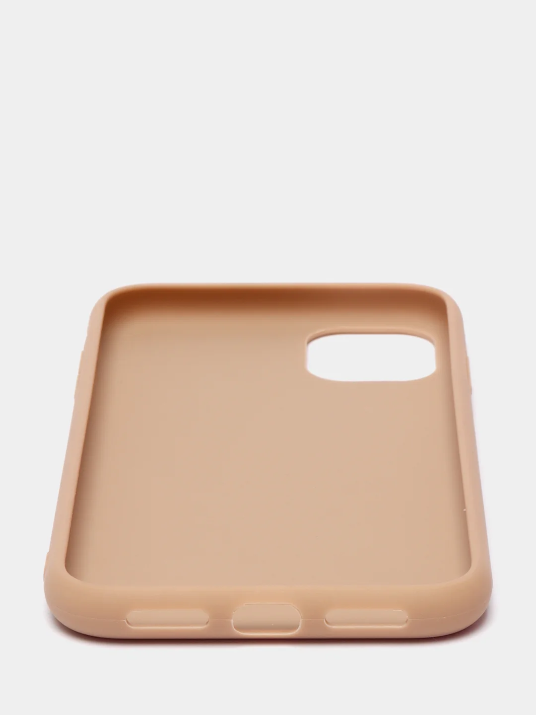 Серебряный чехол iPhone 6/6s, 6 Plus/6s Plus, 7/8, 7 Plus/8 Plus, X/XS, XS MAX, XR, 11
