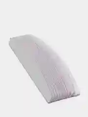 Пилка для ногтей, абразив 100/180, 180/240