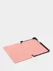 Розовый чехол книжка для Samsung Tab A7 10.4 (2020) - SM-T500, SM-T505, автоблокировка экрана
