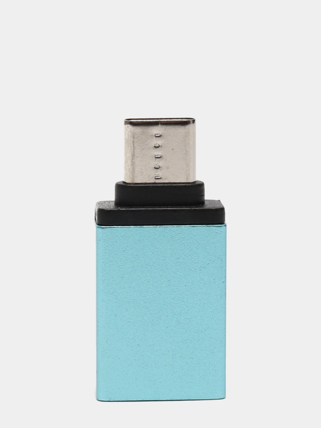 Ледяной переходник OTG (отг) type-c