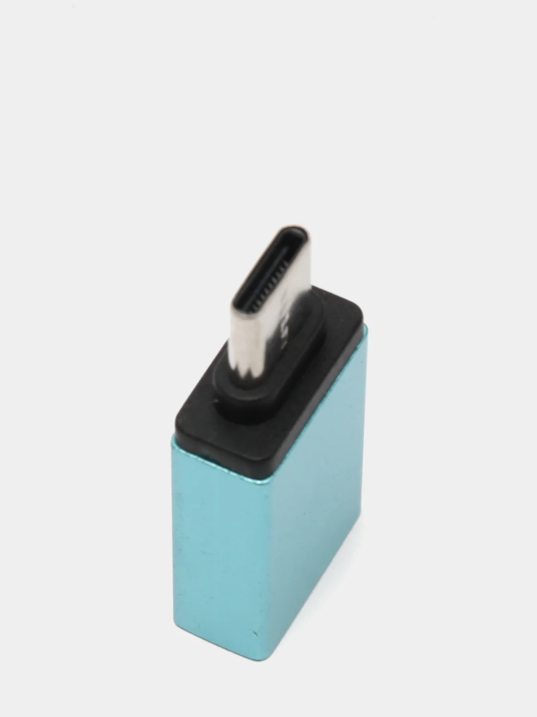 Ледяной переходник OTG (отг) type-c