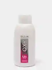Окисляющая эмульсия "OLLIN PROFESSIONAL" Performance OXY   1,5% 5vol.,  90 мл