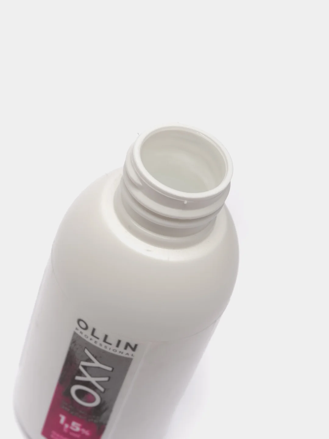 Окисляющая эмульсия "OLLIN PROFESSIONAL" Performance OXY   1,5% 5vol.,  90 мл