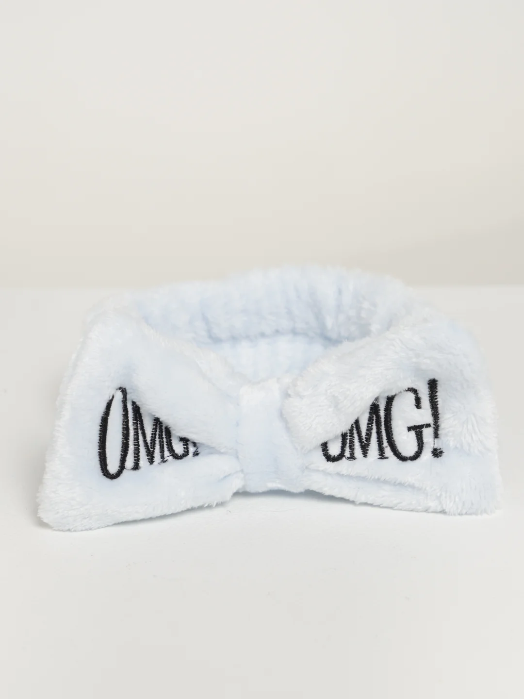 Ледяной повязка на голову "OMG" для косметических процедур