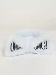 Ледяной повязка на голову "OMG" для косметических процедур