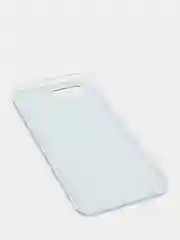 Темно-синий чехол Huawei Honor 10, Хуавей Хонор 10 силиконовый с рисунком
