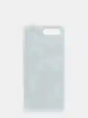 Темно-синий чехол Huawei Honor 10, Хуавей Хонор 10 силиконовый с рисунком