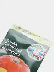 Семена Тыква "Сахарная малышка", Седек