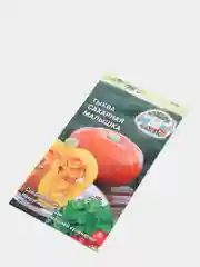 Семена Тыква "Сахарная малышка", Седек