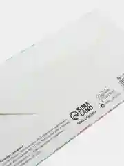 Конверт для денег "Для тебя"