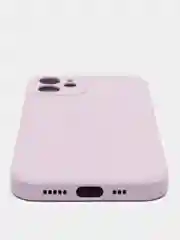 Чехол для iPhone 11 XR 12 / 7 / 8 Plus 13 Mini Pro Max силиконовый айфон про макс