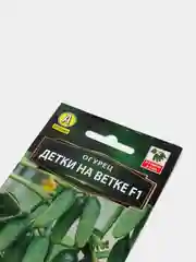 Огурец Детки на ветке F1 (семена)