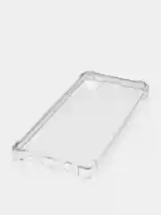 Силиконовый чехол IPhone дополнительная защита айфон эйпл 6 7 8 xr pro max мягкий твердый