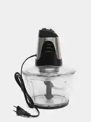 Измельчитель BRAYER BR1404 стеклянная чаша 2 л