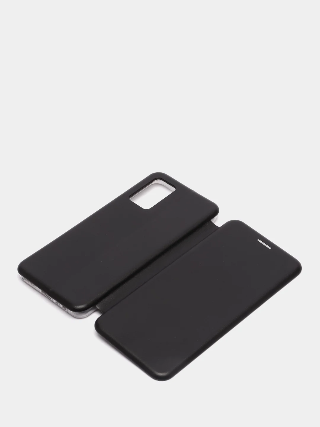 Синий чехол книжка Realme GT Neo 2T Реалми джити нео 2т
