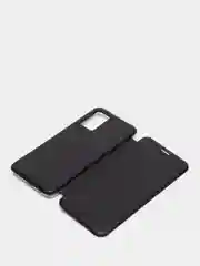 Синий чехол книжка Realme GT Neo 2T Реалми джити нео 2т