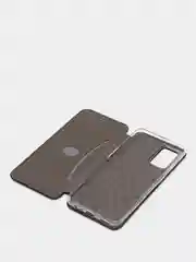 Синий чехол книжка Realme GT Neo 2T Реалми джити нео 2т