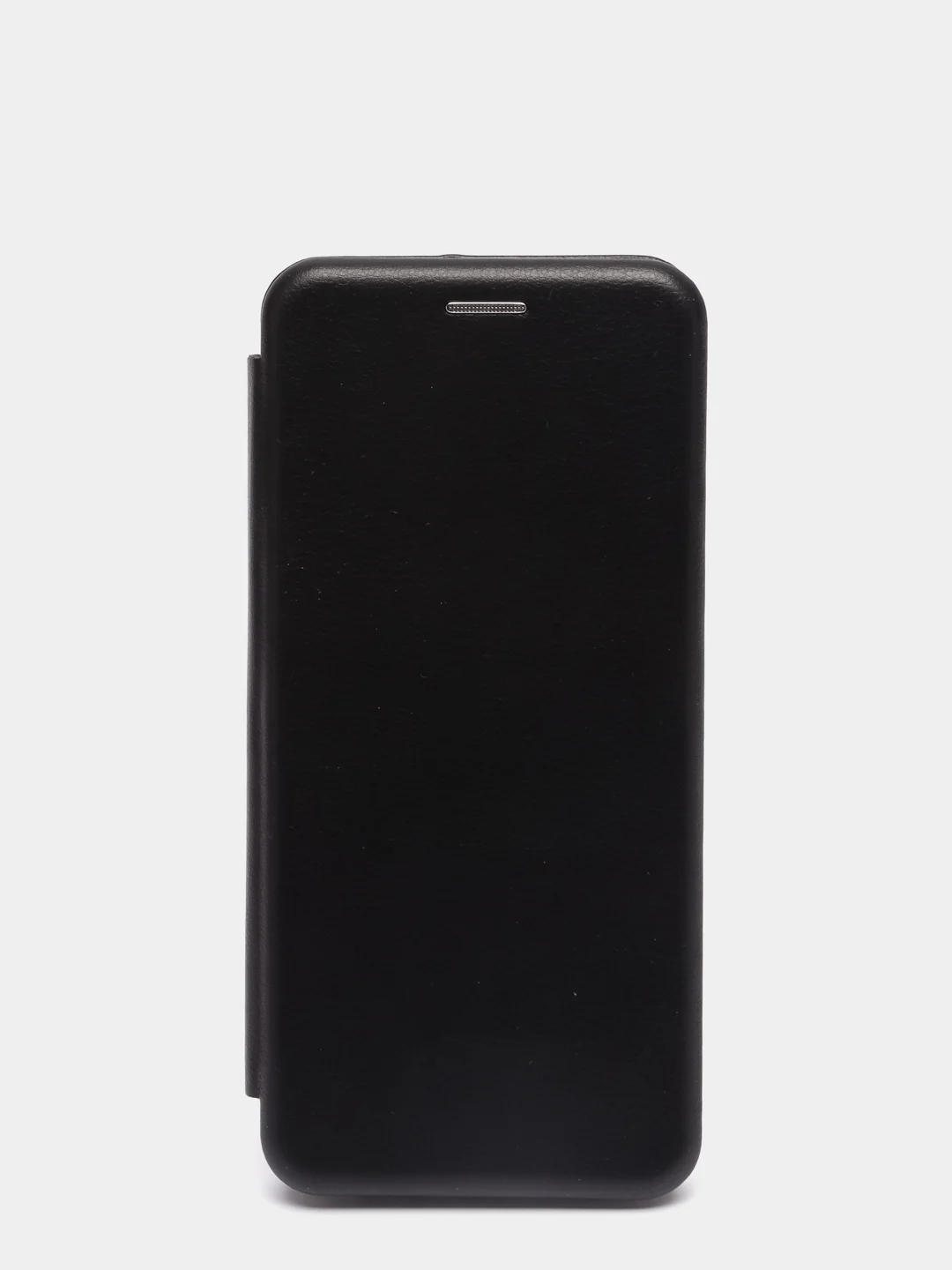 Черный чехол книжка Realme GT Neo 2T Реалми джити нео 2т