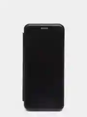 Черный чехол книжка Realme GT Neo 2T Реалми джити нео 2т
