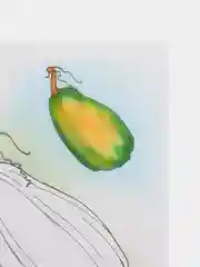 Лазурный раскраска для малышей, с образцами для раскрашивания, 14 х 20 см, 14 страниц