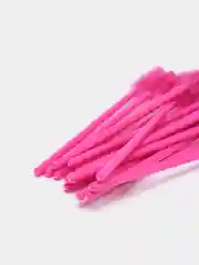 Фуксия щеточки для ресниц