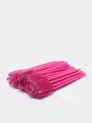 Фуксия щеточки для ресниц