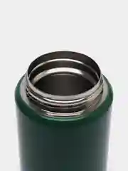 Термос Biostal-Охота NTS-750G с широкой горловиной, суповой, с ложкой, 0,75 л