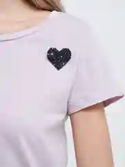 Черный деревянные значки "Космос"