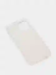 Розовый чехол для iPhone 12/12 Pro/12 Mini с цветочным узором, блестки