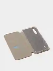 Розовый чехол книжка Xiaomi Mi 9 Lite 2019 / Mi CC9, Сяоми Ми 9 Лайт 2019 / Ми СС9