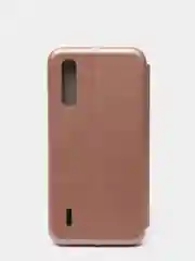 Розовый чехол книжка Xiaomi Mi 9 Lite 2019 / Mi CC9, Сяоми Ми 9 Лайт 2019 / Ми СС9