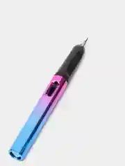 Фиолетовый перьевая ручка