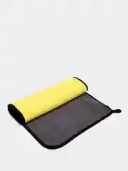 Тряпка из микрофибры / полотенце / салфетка из микрофибры