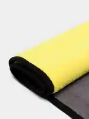 Тряпка из микрофибры / полотенце / салфетка из микрофибры