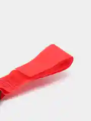 Красный крючки для коляски
