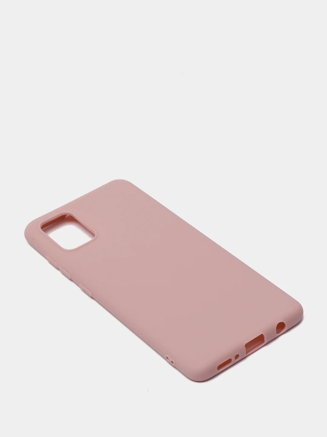 Конфетный чехол для Samsung Galaxy A51
