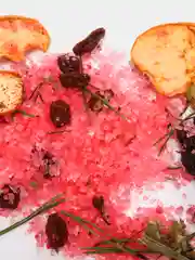 Саше ароматическое для ванны