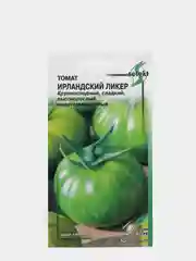 Семена Томат "Ирландский ликёр" Дом семян, среднеранний, 15 шт