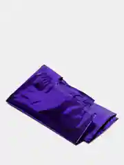 Фиолетовый воздушные фольгированные шары