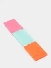 Бирюзовый антистресс-игрушка squidopop присоска, pop tube