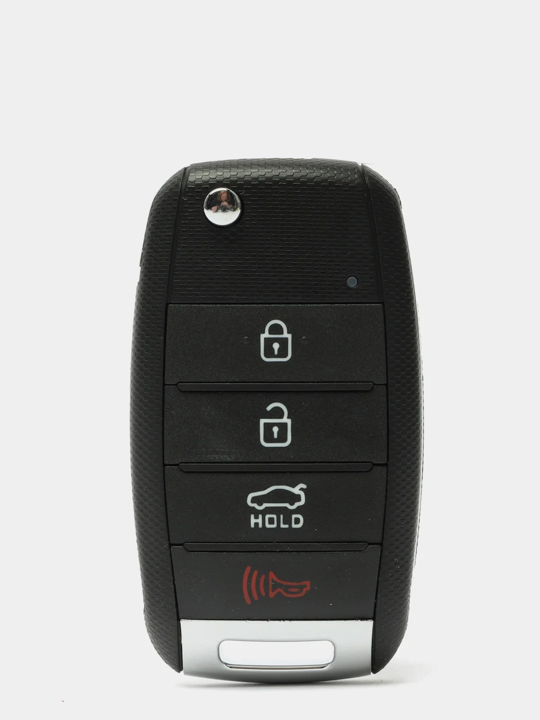 Угольный ключ, корпус ключа KIA КИА Корпус выкидного ключа RIO РИО Sorento Carens K5 Cerato Forte