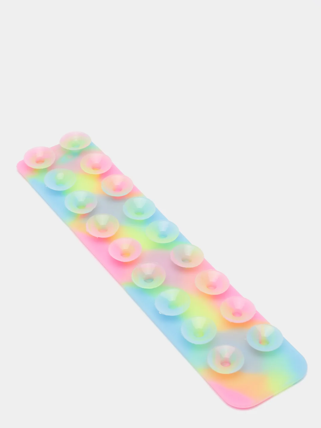 Аметистовый антистресс-игрушка squidopop присоска, pop tube