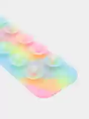 Аметистовый антистресс-игрушка squidopop присоска, pop tube