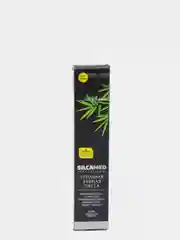 Зубная паста Professional Black Whitening SILCAMED, 75 г