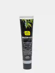 Зубная паста Professional Black Whitening SILCAMED, 75 г