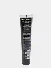 Зубная паста Professional Black Whitening SILCAMED, 75 г