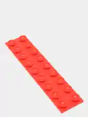 Алый антистресс-игрушка squidopop присоска, pop tube