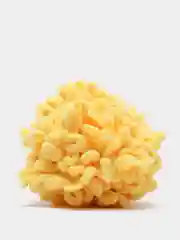 Желтый пряжа Alize Puffy Fine